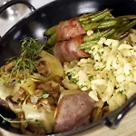Hotell Alpensporthotel Mutterberg 4*