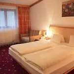 Hotell Alpensporthotel Mutterberg Mutterbergalm