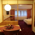 Hotell Alpensporthotel Mutterberg Mutterbergalm