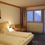 Alpensporthotel Mutterberg Hotell