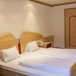 Hotell Alpensporthotel Mutterberg