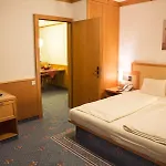 Alpensporthotel Mutterberg