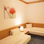 Alpensporthotel Mutterberg Hotell 4*