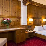 Hotell Alpensporthotel Mutterberg