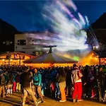 Alpensporthotel Mutterberg Hotell 4*