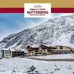 Alpensporthotel Mutterberg Hotell