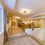 Hotell Alpensporthotel Mutterberg
