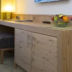 Hotell Alpensporthotel Mutterberg Mutterbergalm
