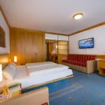 Alpensporthotel Mutterberg