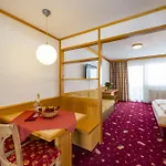 Hotell Alpensporthotel Mutterberg