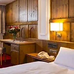 Alpensporthotel Mutterberg 4*