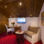 Alpensporthotel Mutterberg Mutterbergalm
