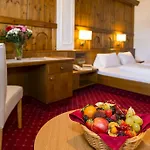 Alpensporthotel Mutterberg Mutterbergalm