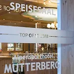 Alpensporthotel Mutterberg Mutterbergalm