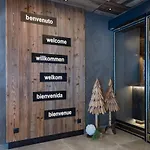 Alpensporthotel Mutterberg 4*
