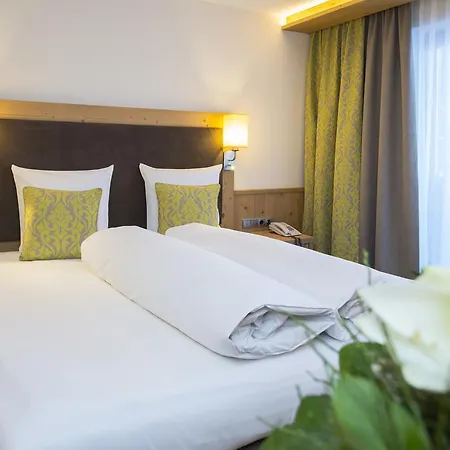 Alpensporthotel Mutterberg Szálloda