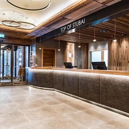 Alpensporthotel Mutterberg 4*