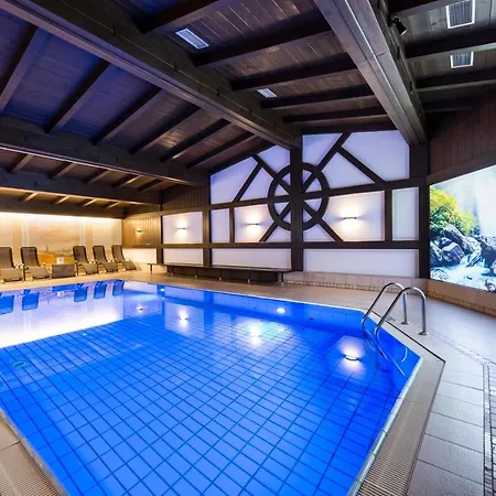 Alpensporthotel Mutterberg Szálloda Mutterbergalm