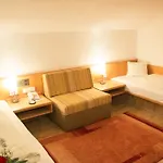 Alpensporthotel Mutterberg 4* Mutterbergalm