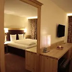 Alpensporthotel Mutterberg