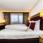 Hotel Alpensporthotel Mutterberg