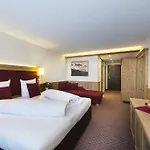 Alpensporthotel Mutterberg