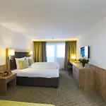 Alpensporthotel Mutterberg Mutterbergalm