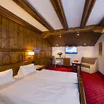 Alpensporthotel Mutterberg Mutterbergalm