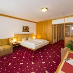 Alpensporthotel Mutterberg Hotel Mutterbergalm