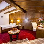 Alpensporthotel Mutterberg Hotel