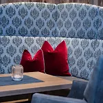 Hotel Alpensporthotel Mutterberg