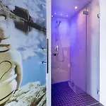 Hotel Alpensporthotel Mutterberg 4*