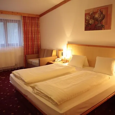 Alpensporthotel Mutterberg 4* ムッターベルクアルム