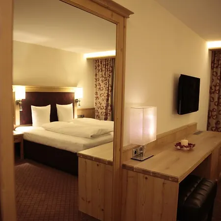 Alpensporthotel Mutterberg