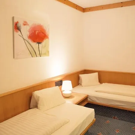 Alpensporthotel Mutterberg ホテル 4*