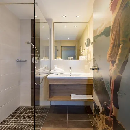 Alpensporthotel Mutterberg 4*