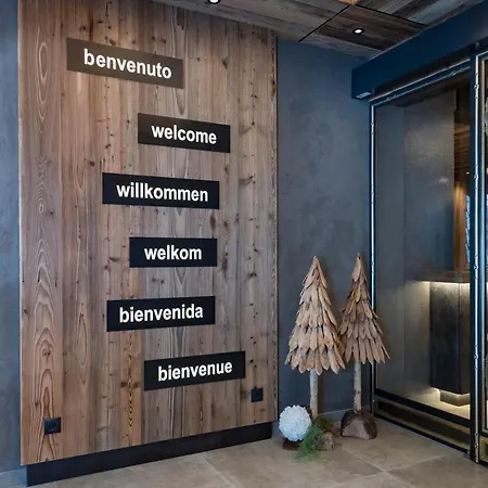 Alpensporthotel Mutterberg 4*