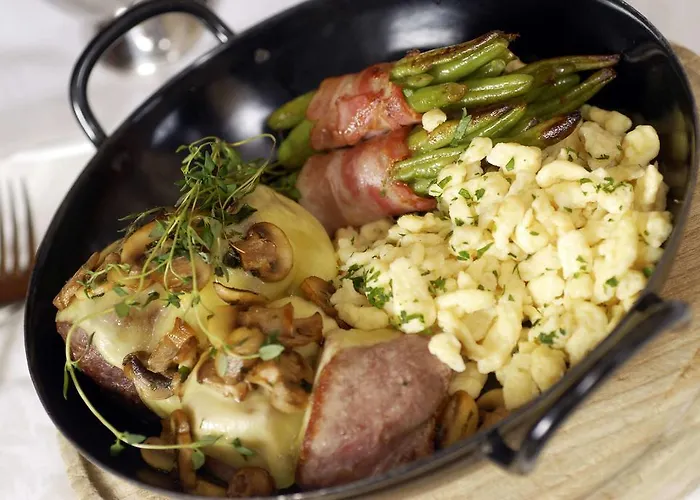 Hotel Alpensporthotel Mutterberg 4*