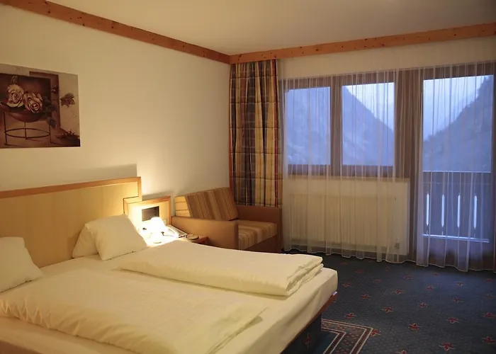 Alpensporthotel Mutterberg Hotel