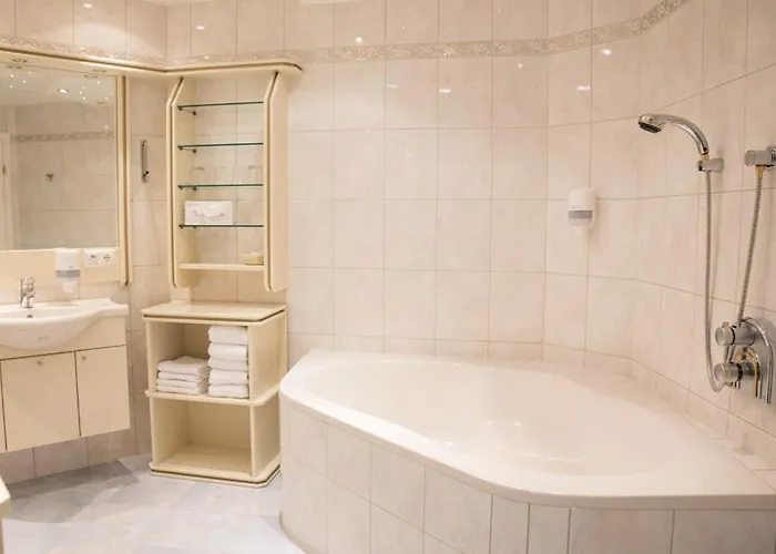 Alpensporthotel Mutterberg Hotel 4*