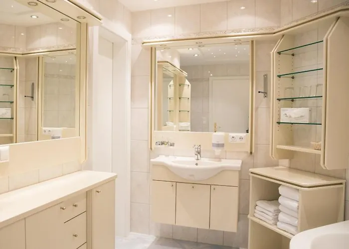 Alpensporthotel Mutterberg 4* Mutterbergalm