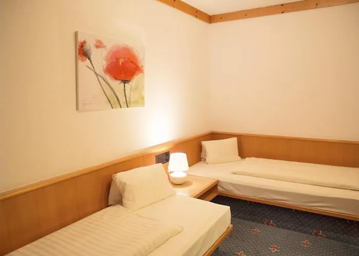 Alpensporthotel Mutterberg Hotel 4*