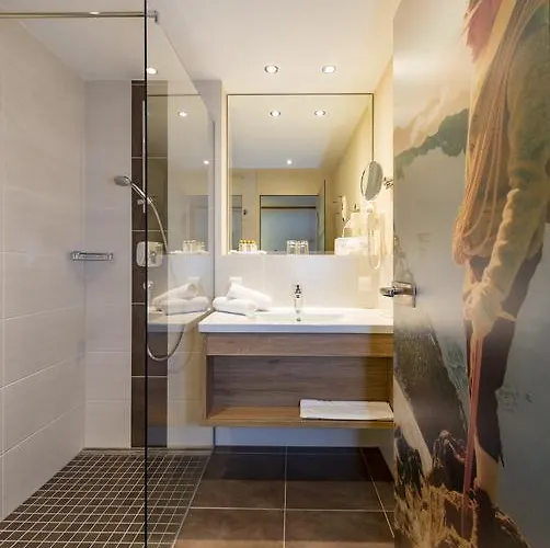 Alpensporthotel Mutterberg 4*