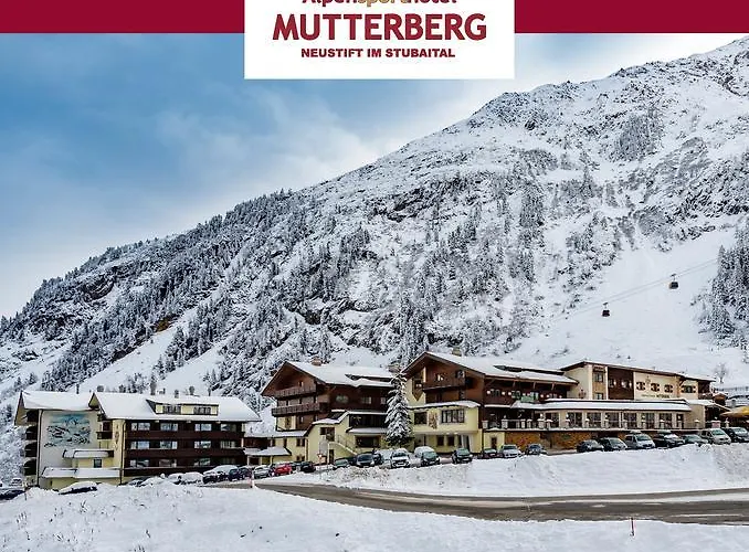Alpensporthotel Mutterberg Hotel