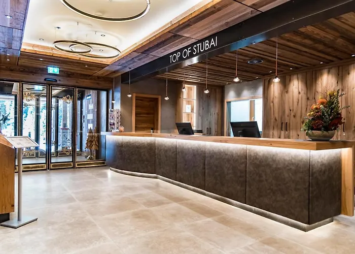 Alpensporthotel Mutterberg 4*