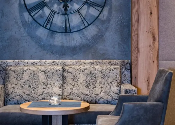 Alpensporthotel Mutterberg 4*