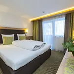 Hotel Alpensporthotel Mutterberg 4*