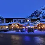 Alpensporthotel Mutterberg 4*