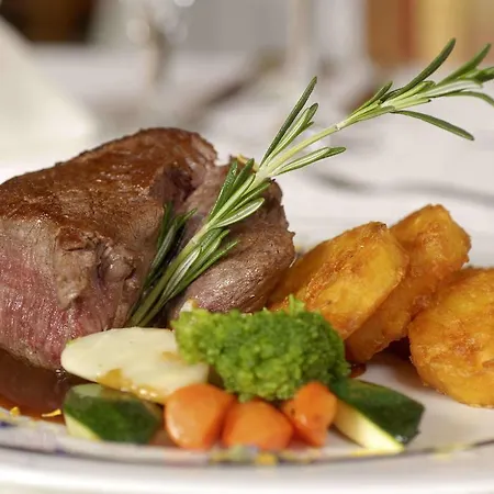 Alpensporthotel Mutterberg 4*