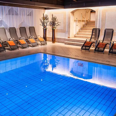 Alpensporthotel Mutterberg 4* Mutterbergalm